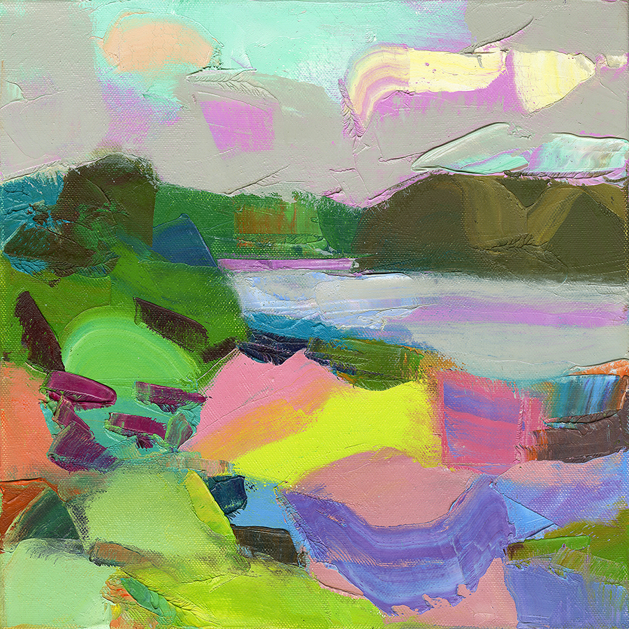 Landscapes 2024-2026